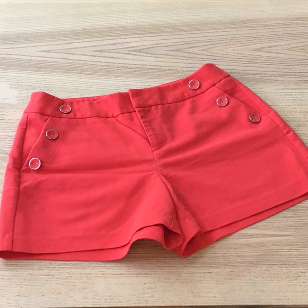 Cute Elle shorts